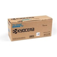 Kyocera TK-5345C Toner Cyaan
