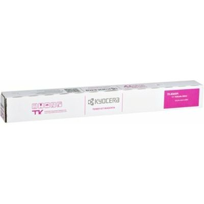 Kyocera TK-8365M Toner Magenta