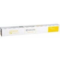 Kyocera TK-8365Y Toner Geel