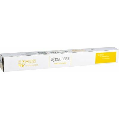 Kyocera TK-8365Y Toner Geel