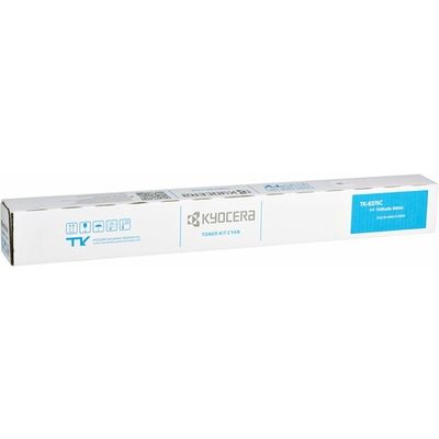 Kyocera TK-8375C Toner Cyaan