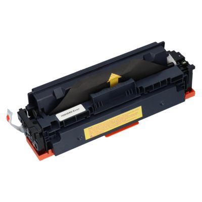Huismerk HP 415X (W2030X) Toner Zwart Hoge capaciteit