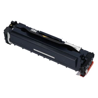 Huismerk HP 415X (W2031X) Toner Cyaan Hoge capaciteit