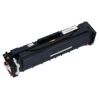 Huismerk HP 415X (W2032X) Toner Geel Hoge capaciteit