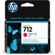 HP 712 (3ED68A) Inktcartridge Magenta 