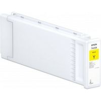 Epson T41E4 Inktcartridge Geel Hoge capaciteit
