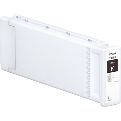 Epson T41E5 Inktcartridge Mat-zwart Hoge capaciteit