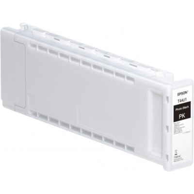 Epson T44J140 Inktcartridge Foto-zwart Hoge capaciteit