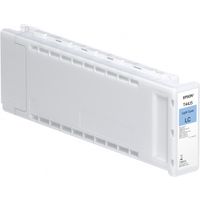 Epson T44J540 Inktcartridge Licht-cyaan Hoge capaciteit