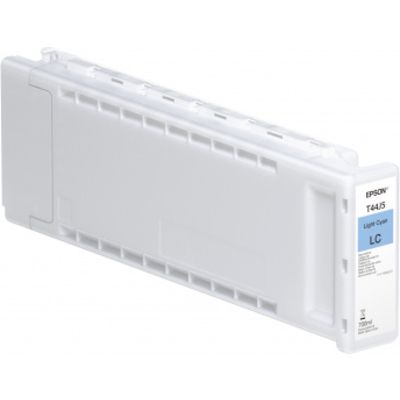 Epson T44J540 Inktcartridge Licht-cyaan Hoge capaciteit