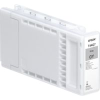 Epson T44Q740 Inktcartridge Grijs