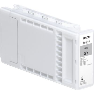Epson T44Q740 Inktcartridge Grijs