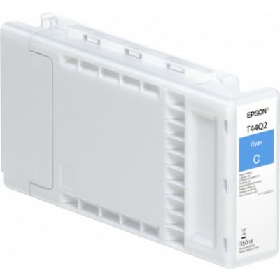 Epson T44Q420 Inktcartridge Cyaan