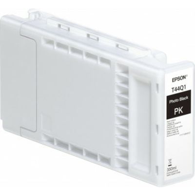 Epson T44Q140 Inktcartridge Foto-zwart