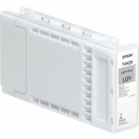 Epson T44Q940 Inktcartridge Licht-grijs
