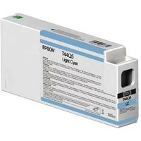 Epson T44Q540 Inktcartridge Licht-cyaan