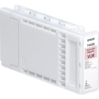 Epson T44Q640 Inktcartridge Licht-magenta