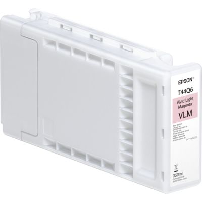 Epson T44Q640 Inktcartridge Licht-magenta