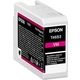 Epson T46S3 Inktcartridge Magenta