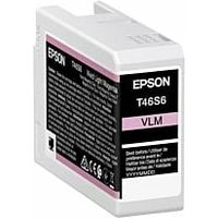 Epson T46S6 Inktcartridge Licht-magenta