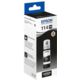 Epson 114 (C13T07B140) Inktcartridge Foto-zwart