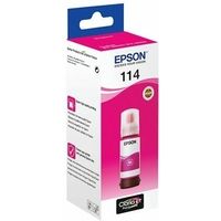 Epson 114 (C13T07B340) Inktcartridge Magenta