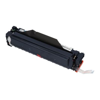 Huismerk HP 410A (CF413A) Toner Magenta