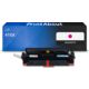 Huismerk HP 410A (CF413A) Toner Magenta