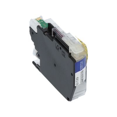 Huismerk Brother LC-3211BK Inktcartridge Zwart Hoge capaciteit