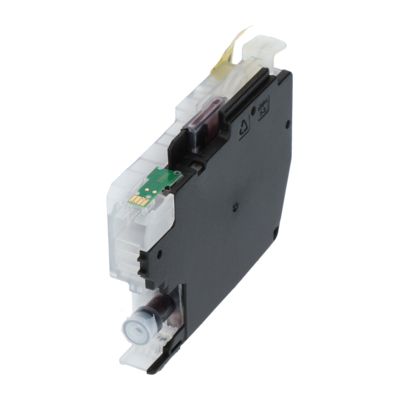 Huismerk Brother LC-3211BK Inktcartridge Zwart Hoge capaciteit