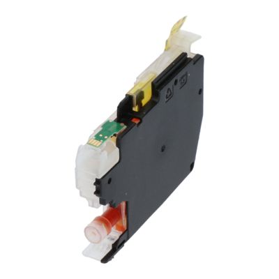 Huismerk Brother LC-3211Y Inktcartridge Geel Hoge capaciteit