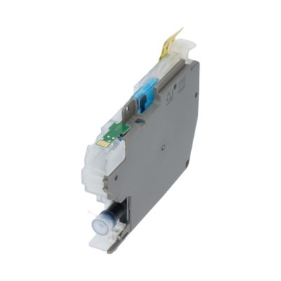 PrintAbout Huismerk vervangt Brother LC-3217C Inktcartridge Cyaan Hoge capaciteit