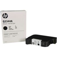 HP 1918 (Q2344A) Inktcartridge Zwart