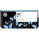 HP 727 (F9J76A ) Inktcartridge Cyaan Extra hoge capaciteit