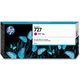 HP 727 (F9J77A) Inktcartridge Magenta Extra hoge capaciteit