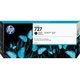 HP 727 (F9J79A) Inktcartridge Foto-zwart