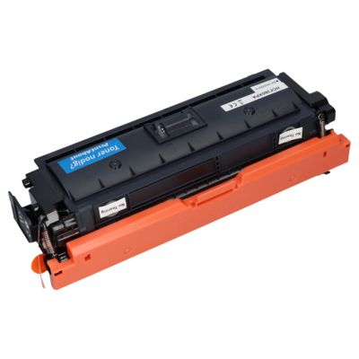 Huismerk HP 508A (CF360A) Toner Zwart