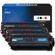 Huismerk HP 508A (CF360A) Toner 4-kleuren Multipack