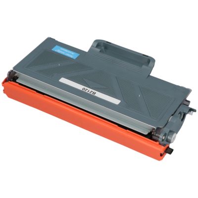 PrintAbout Huismerk vervangt Brother TN-2110 Toner Zwart