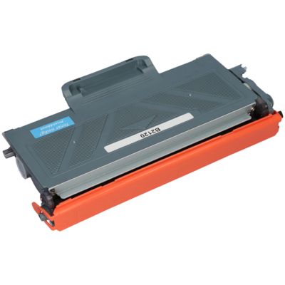 PrintAbout Huismerk vervangt Brother TN-2110 Toner Zwart