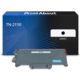 PrintAbout Huismerk vervangt Brother TN-2110 Toner Zwart