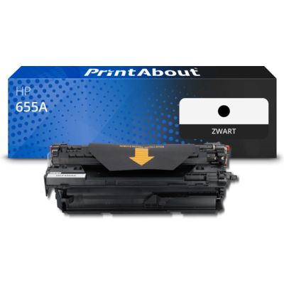 Huismerk HP 655A Toner Magenta (CF453A) kopen