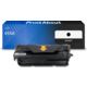 Huismerk HP 655A (CF450A) Toner Zwart