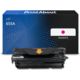 Huismerk HP 655A (CF453A) Toner Magenta