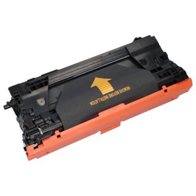 Huismerk HP 657X (CF470X) Toner Zwart Hoge capaciteit