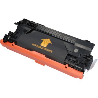 Huismerk HP 657X (CF470X) Toner Zwart Hoge capaciteit