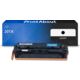 Huismerk HP 201A (CF400A) Toner Zwart