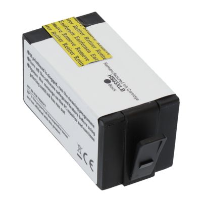 Huismerk HP 903 (T6L99AE) Inktcartridge Zwart