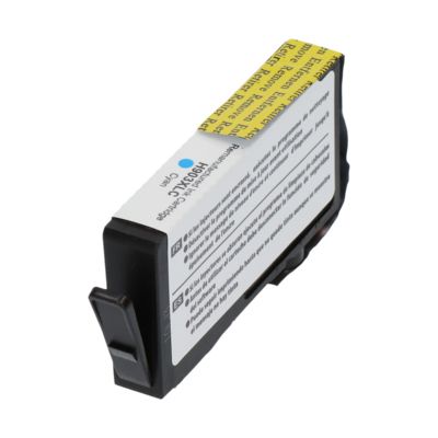Huismerk HP 903 (T6L87AE) Inktcartridge Cyaan