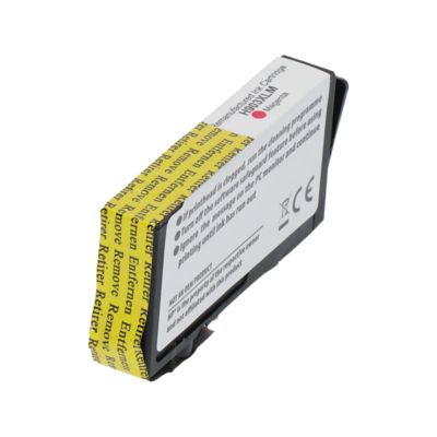 Huismerk HP 903 (T6L91AE) Inktcartridge Magenta
